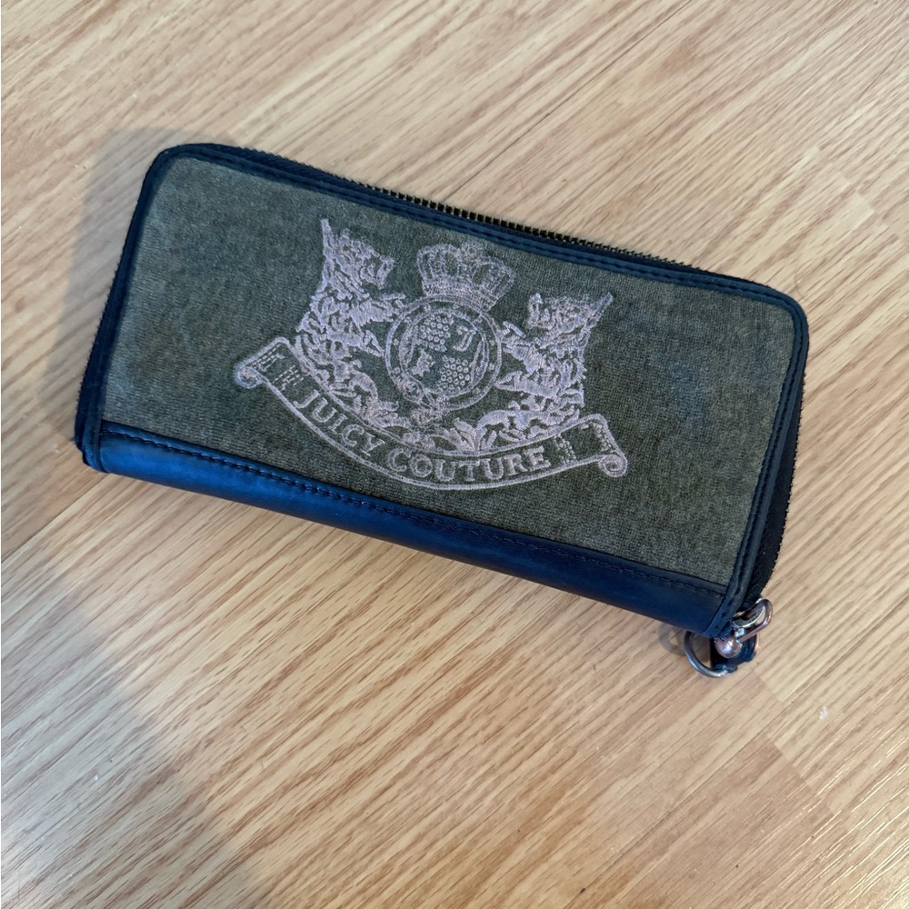 Juicy Couture Wallet